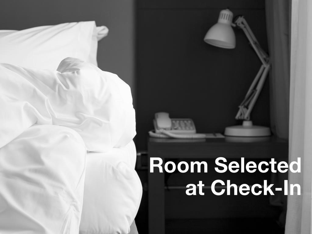 Hotel Ermitage Québec Rom bilde